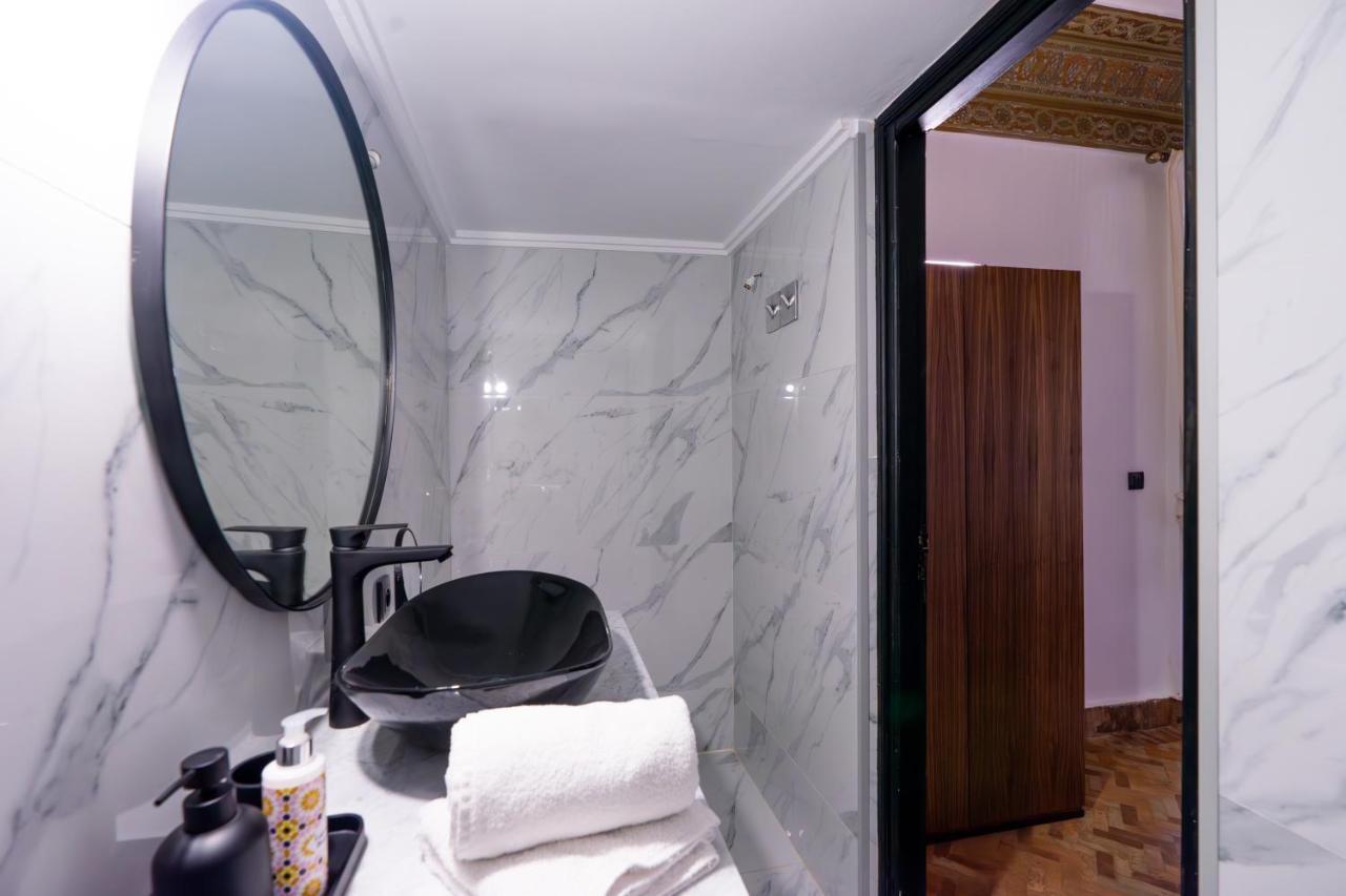 The Grand Riad And Spa Марракеш Экстерьер фото