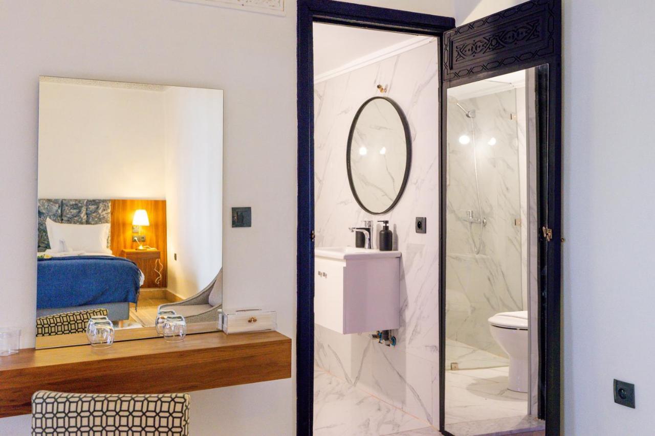 The Grand Riad And Spa Марракеш Экстерьер фото
