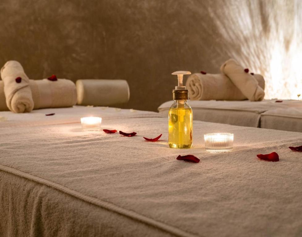 The Grand Riad And Spa Марракеш Экстерьер фото