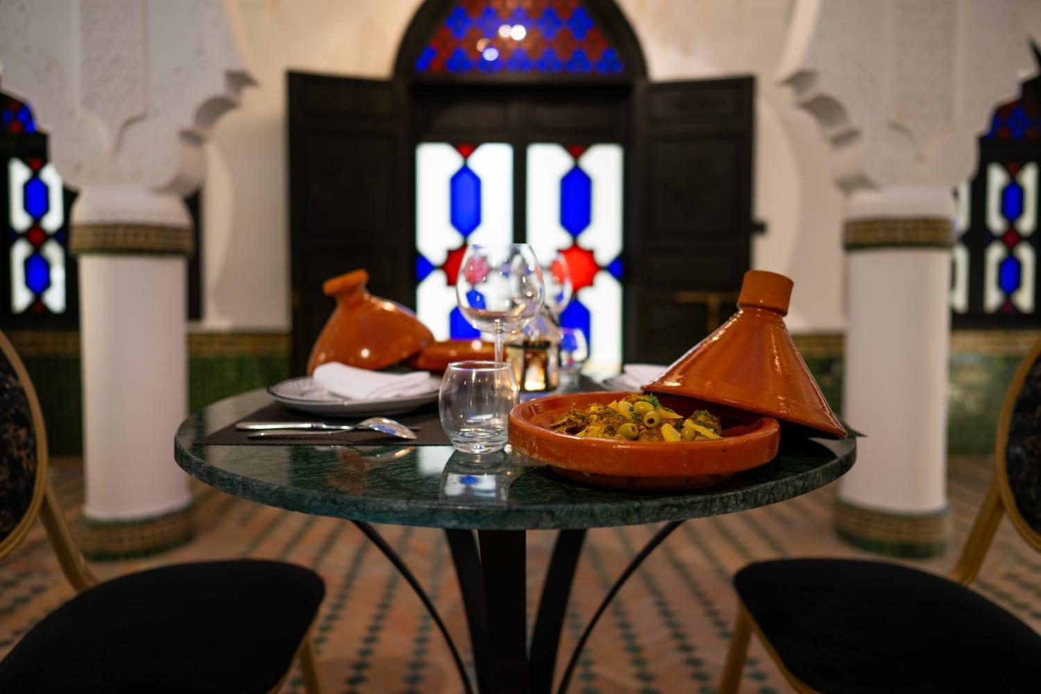 The Grand Riad And Spa Марракеш Экстерьер фото